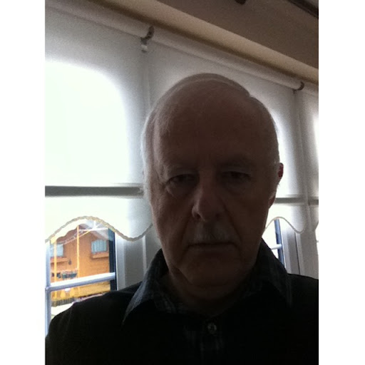 Gerard Mccarthy Photo 7
