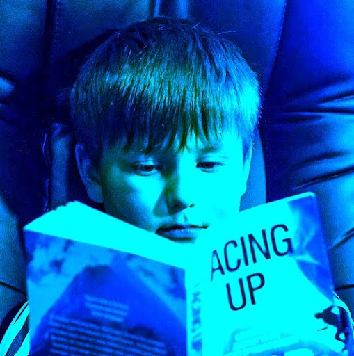 Max Caldwell Photo 21