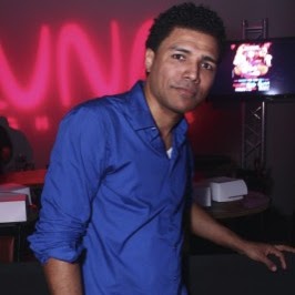 Francis Jorge Photo 2