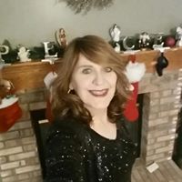 Susan Horner Photo 11