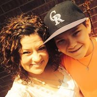 Shelly Chaney Photo 6
