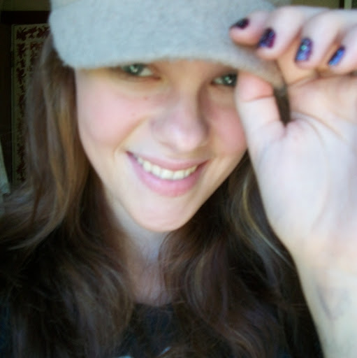 Jennifer Langley Photo 14