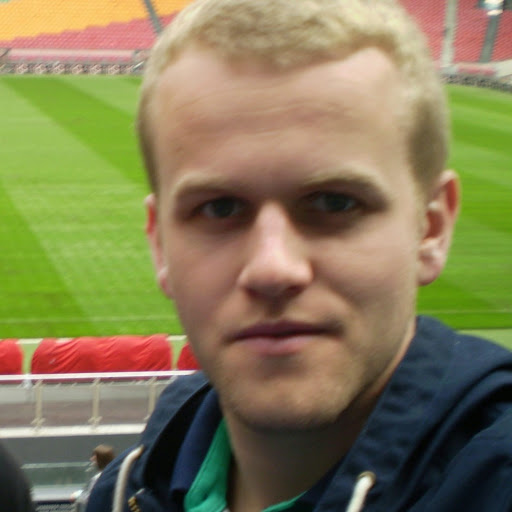 Thomas Hemmingsen Photo 6