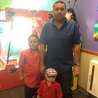 Jaime Rios Photo 21
