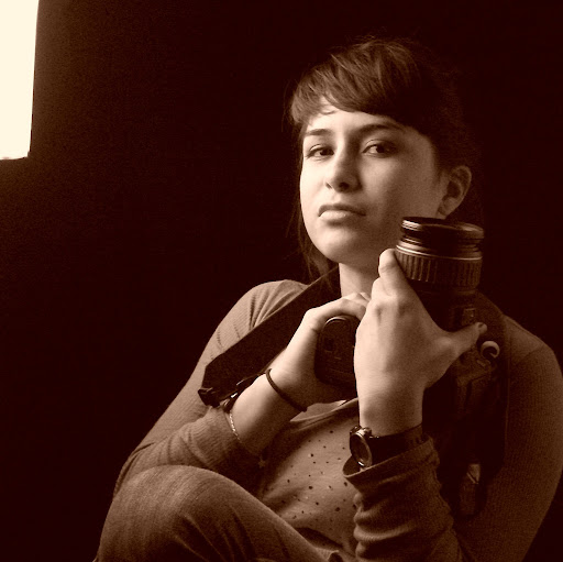 Maria Porras Photo 14