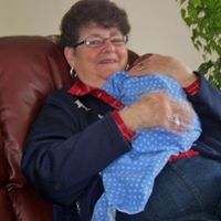 Julie Crum Photo 17