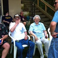 Dorothy Kauffman Photo 16