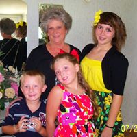 Barbara Benefield Photo 15