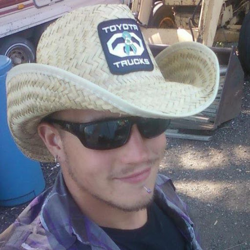 Tim Davis Photo 32