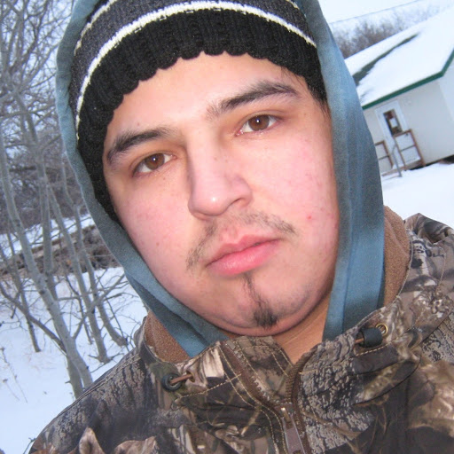 Jeremy Desmarais Photo 3