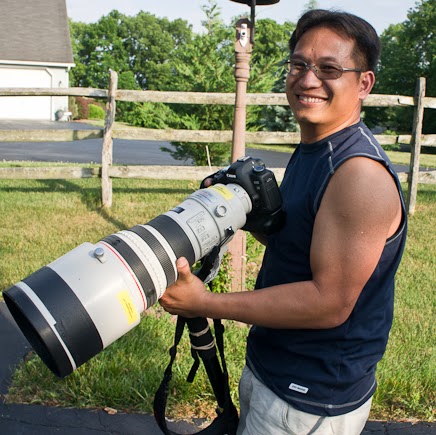 Thai Diep Photo 10