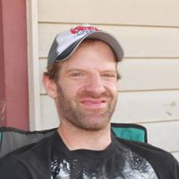 David Chamberlain Photo 32