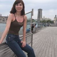 Anna Tadych Photo 2