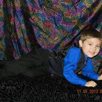 Candy Beatty Photo 16