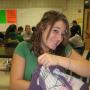 Jessica Parish Photo 22