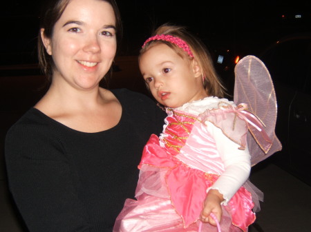 Kimberly Peterson Photo 18