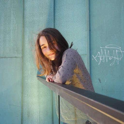 Marta Gonzalez Photo 13
