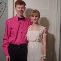 Abigail May Photo 13