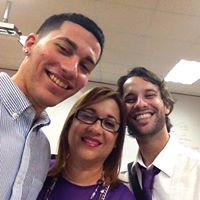 Aida Hernandez Photo 16