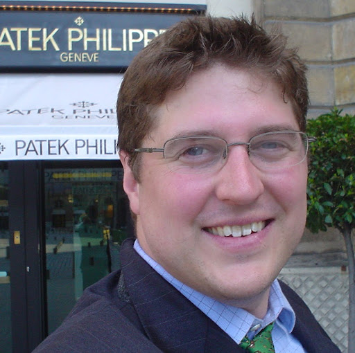 Richard Himes Photo 15