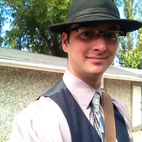 Brian Lockhart Photo 34