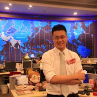 Benjamin Yu Photo 28