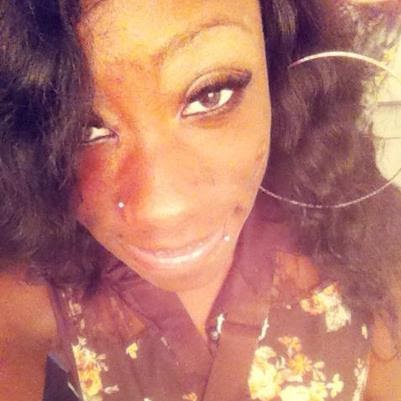 April Berry Photo 36