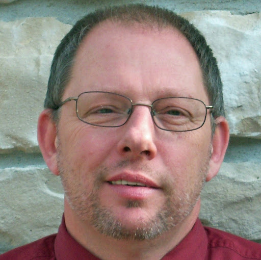 Paul Barger Photo 14