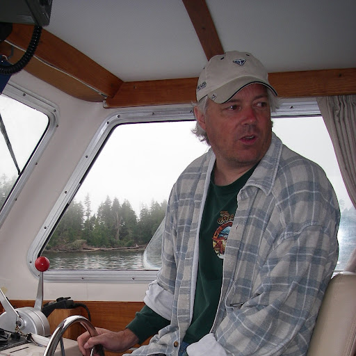 Brian Prescott Photo 14