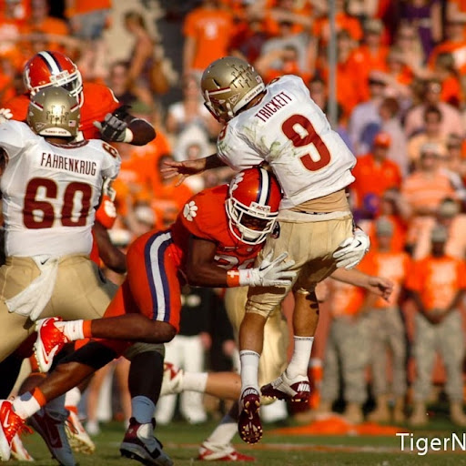 Jerry Crews Photo 16