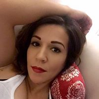 Crystal Powers Photo 36