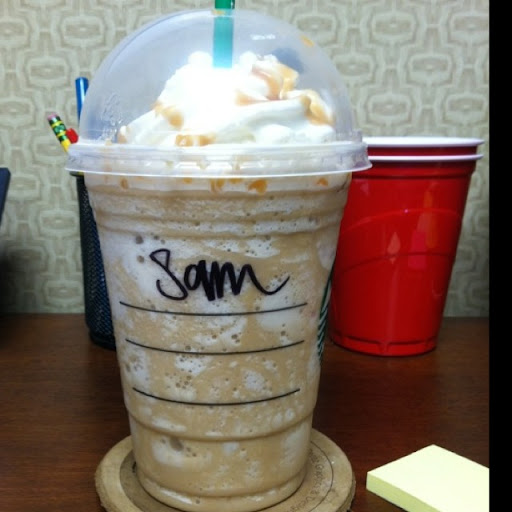 Samantha Vanover Photo 1