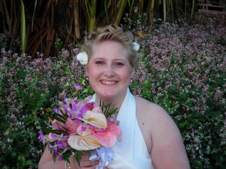 Holly Harris Photo 38