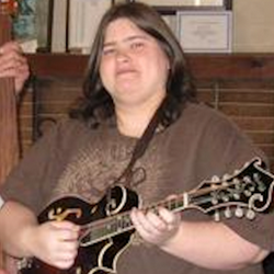 Tina Bradley Photo 20