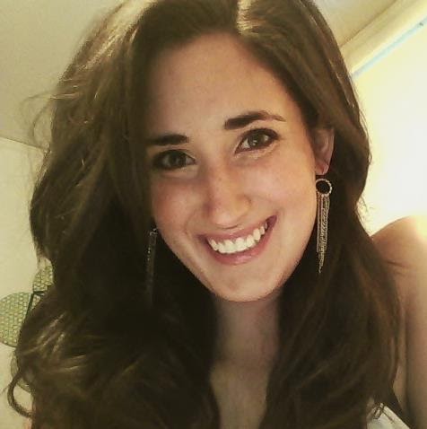 Julia Anderson Photo 39