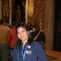 Michelle Sanmiguel Photo 3