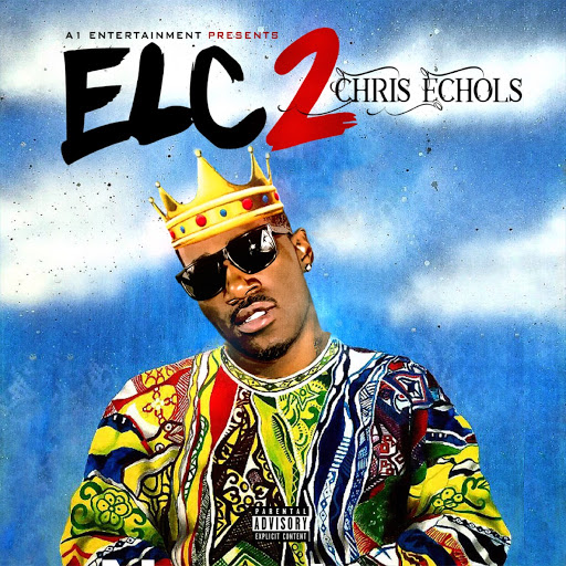 Chris Echols Photo 18