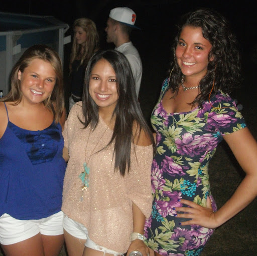 Melissa Howe Photo 24