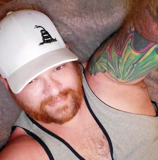 Dustin Barnes Photo 28