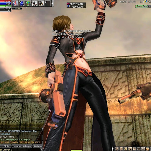 Eugene Ramos Photo 13