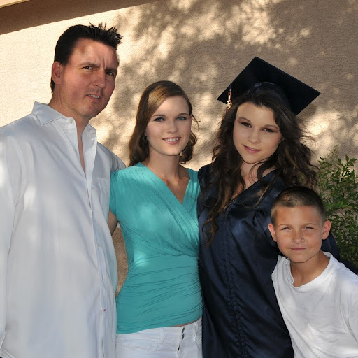 Paul Barker Photo 31