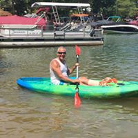 Ronnie Craig Photo 12