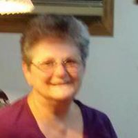 Norma Benjamin Photo 4