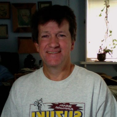 James Watts Photo 41