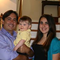 Stephen Petit Photo 25