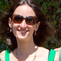 Sarah Weinberger Photo 14