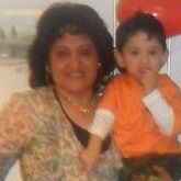 Francisca Velez Photo 12