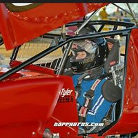 Tyler Reeser Photo 3