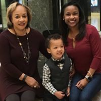 Gloria Bailey Photo 12