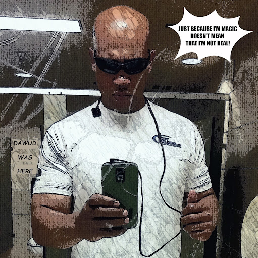 David Wilburn Photo 22